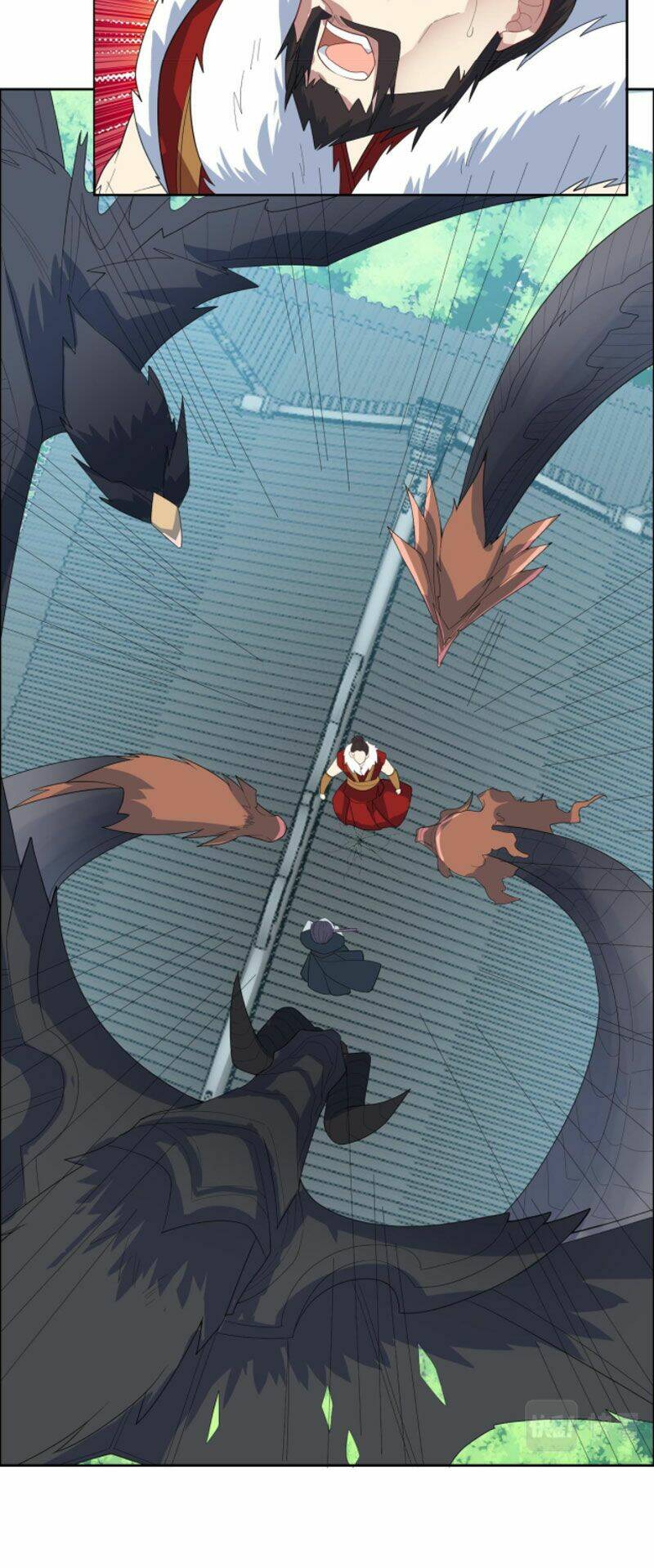 thôn phệ một thế giới tu tiên chapter 115 8