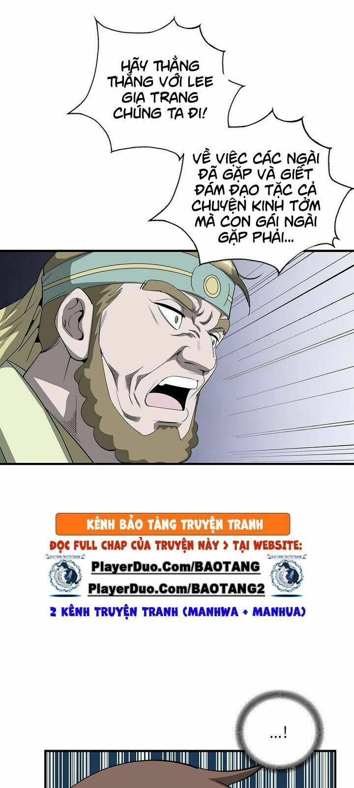 cuồng long chapter 39 60