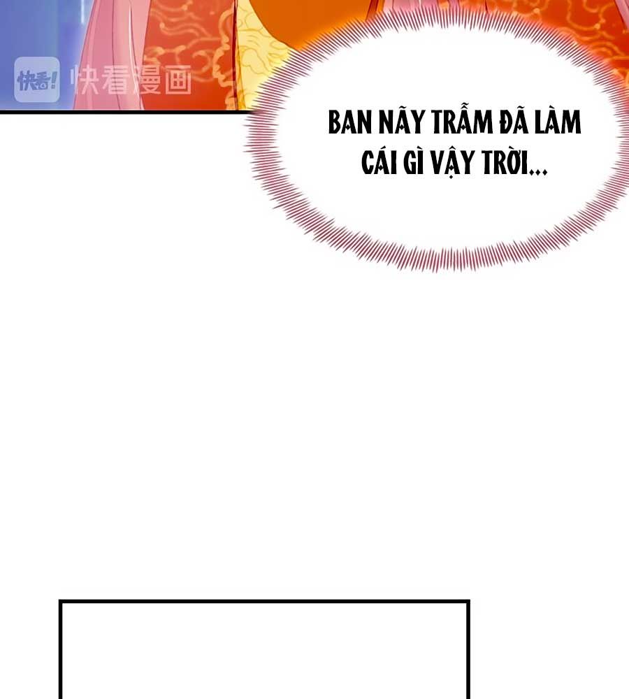 trẫm cũng không muốn quá khí phách chapter 51 62