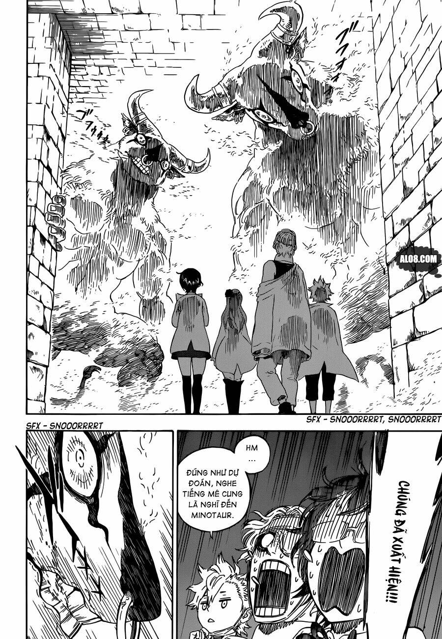 hungry joker chapter 11 6