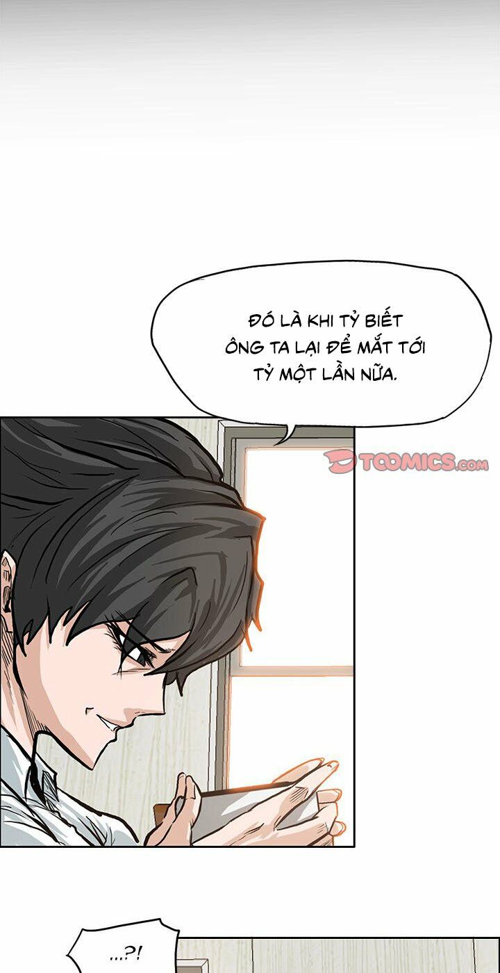 bá chủ học đường ss2 chapter 24 16