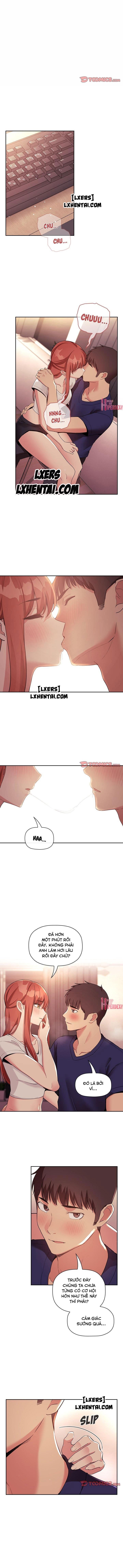 tan rã và tái hợp chapter 45 5