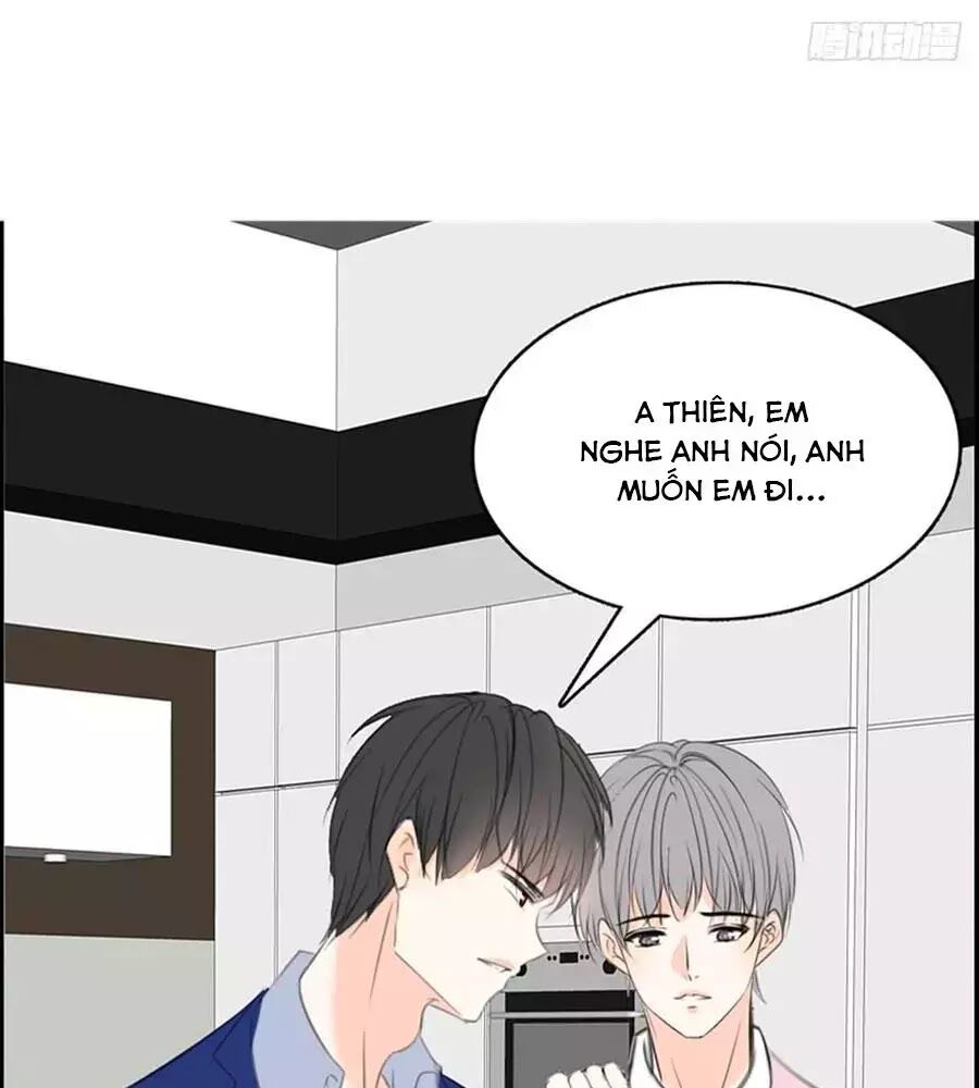 công chúa nữ vương mệnh chapter 116 32