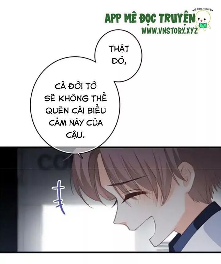 con tim rung động 2 chapter 52 56