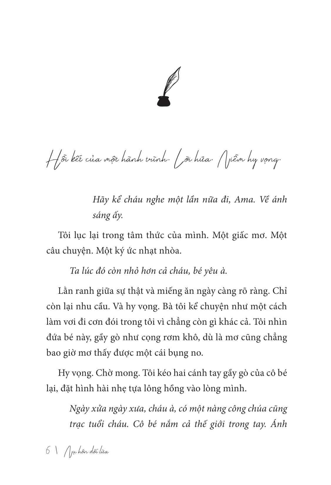 Nụ Hôn Dối Lừa (Bộ 2 Tập) - Biên Niên Sử Còn Sót Lại - Phần 1 (Tặng Kèm Bộ 2 Postcard)
