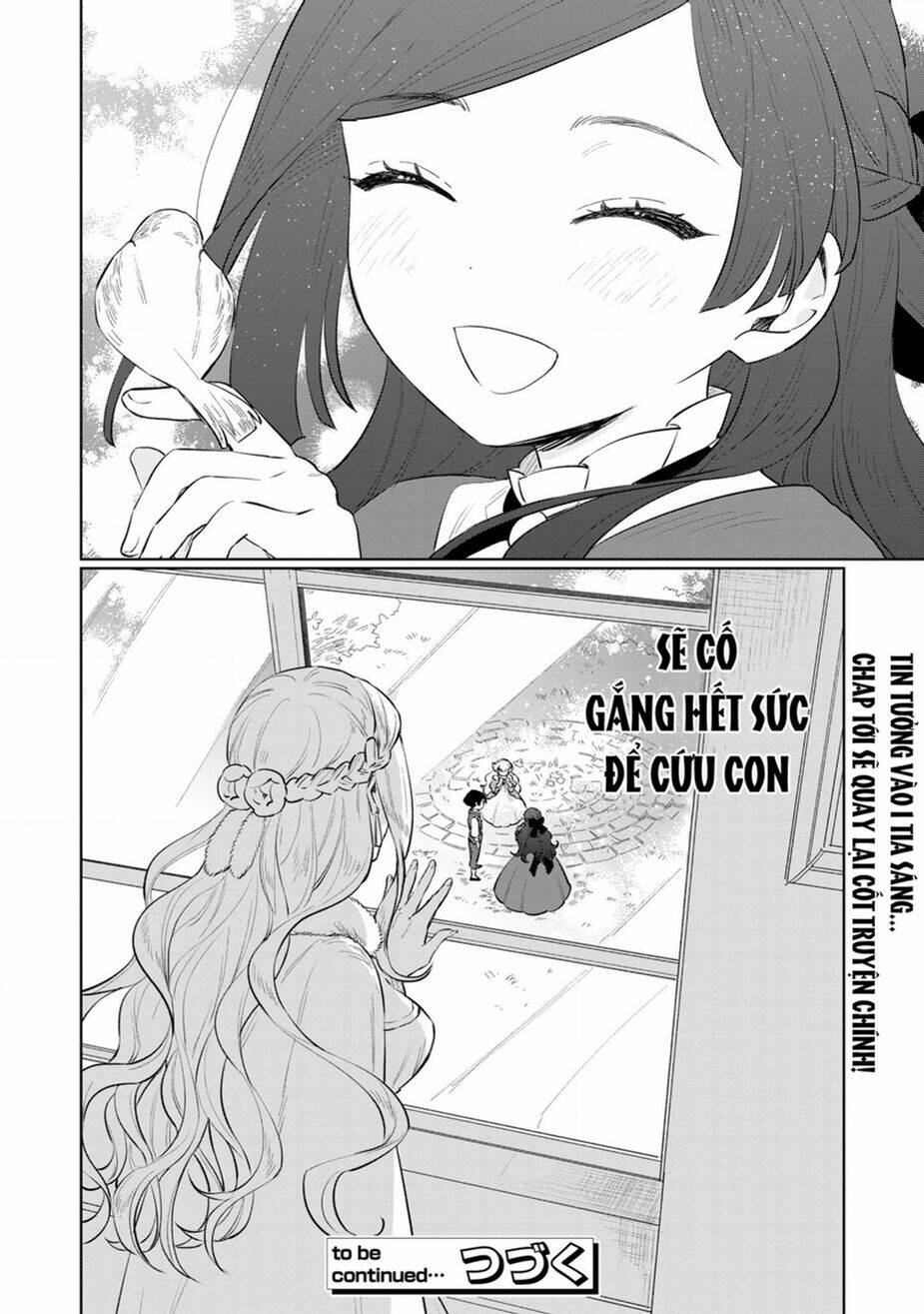 the most heretical last boss queen who will become the source of tragedy will devote herself chapter 12.5 19