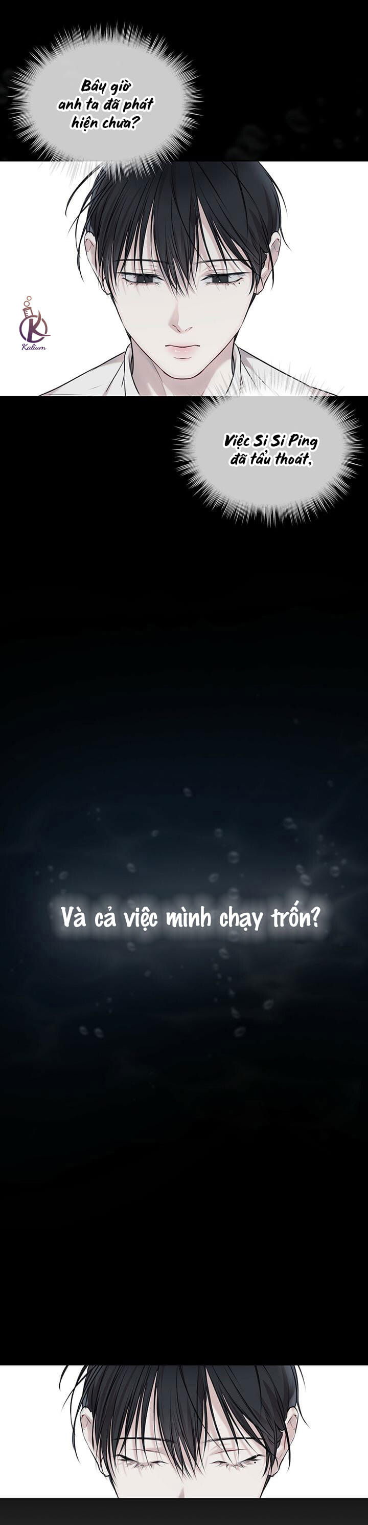 hình thái khởi sinh chapter 33 24