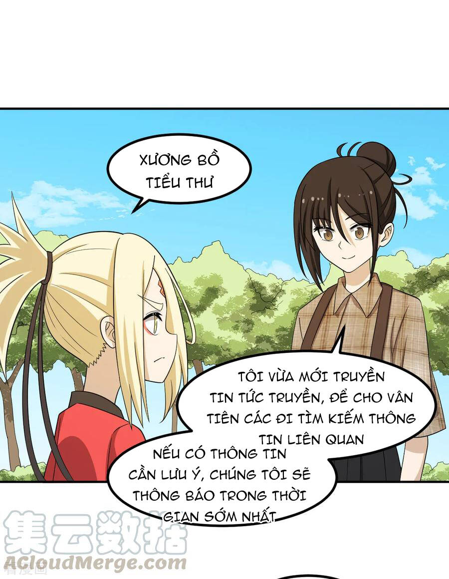 nghịch thiên tiên mệnh chapter 66 8