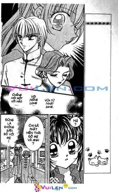 lâu đài cổ chapter 4 82