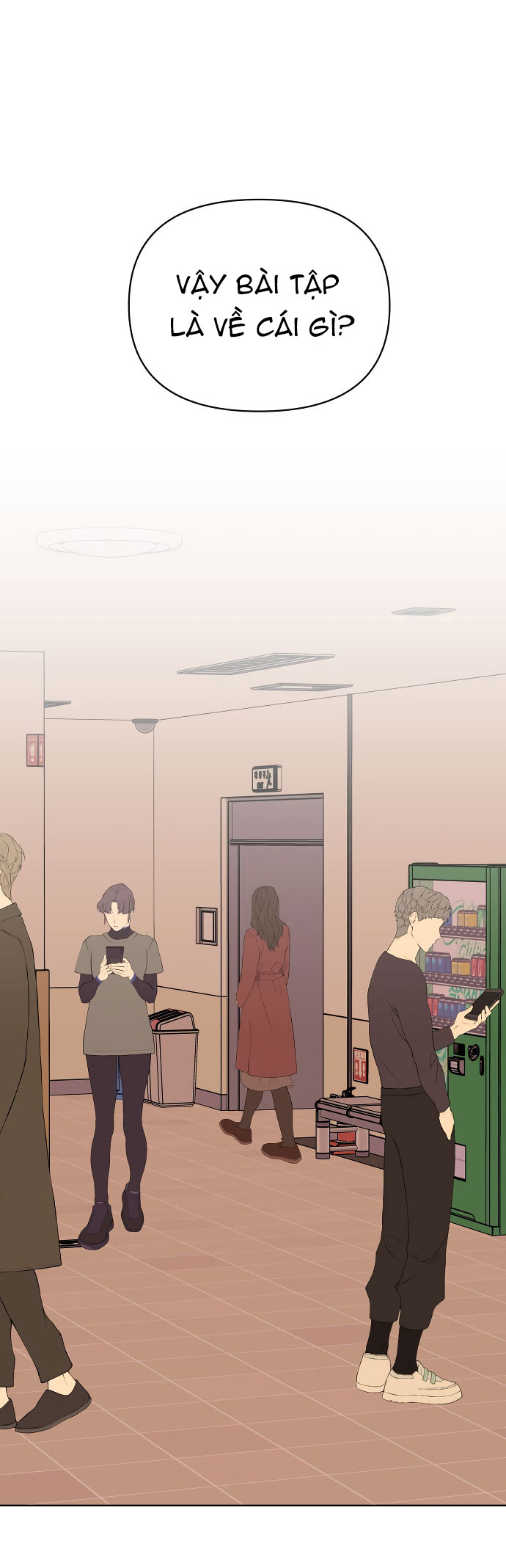 xin hãy xuất hiện chapter 38.1 34