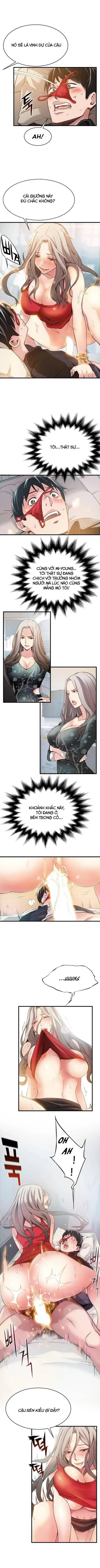 điểm yếu chapter 4 4