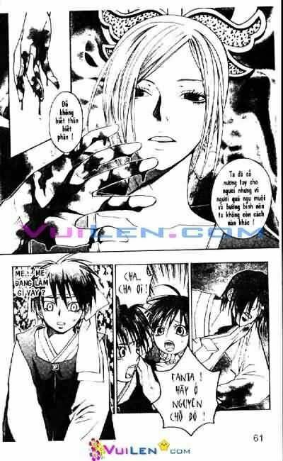 tiên nữ giáng trần chapter 21 61