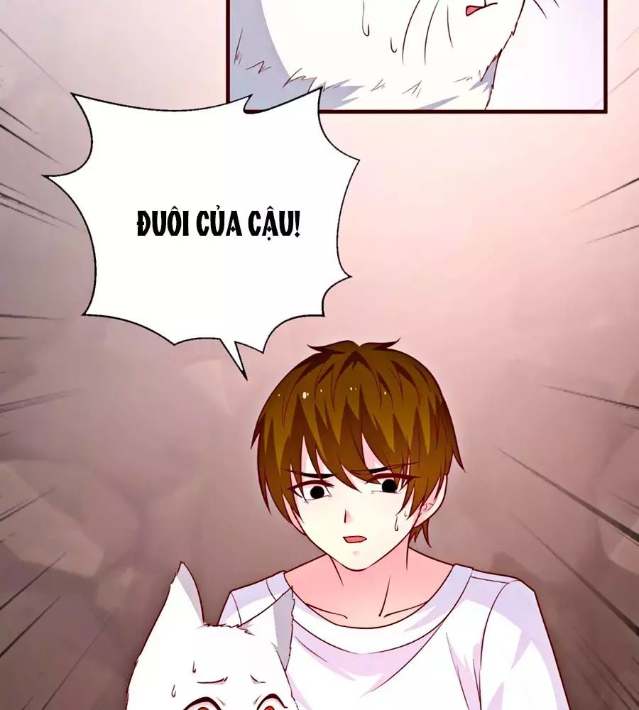 cuộc sống hào môn của vu nữ chapter 46 44