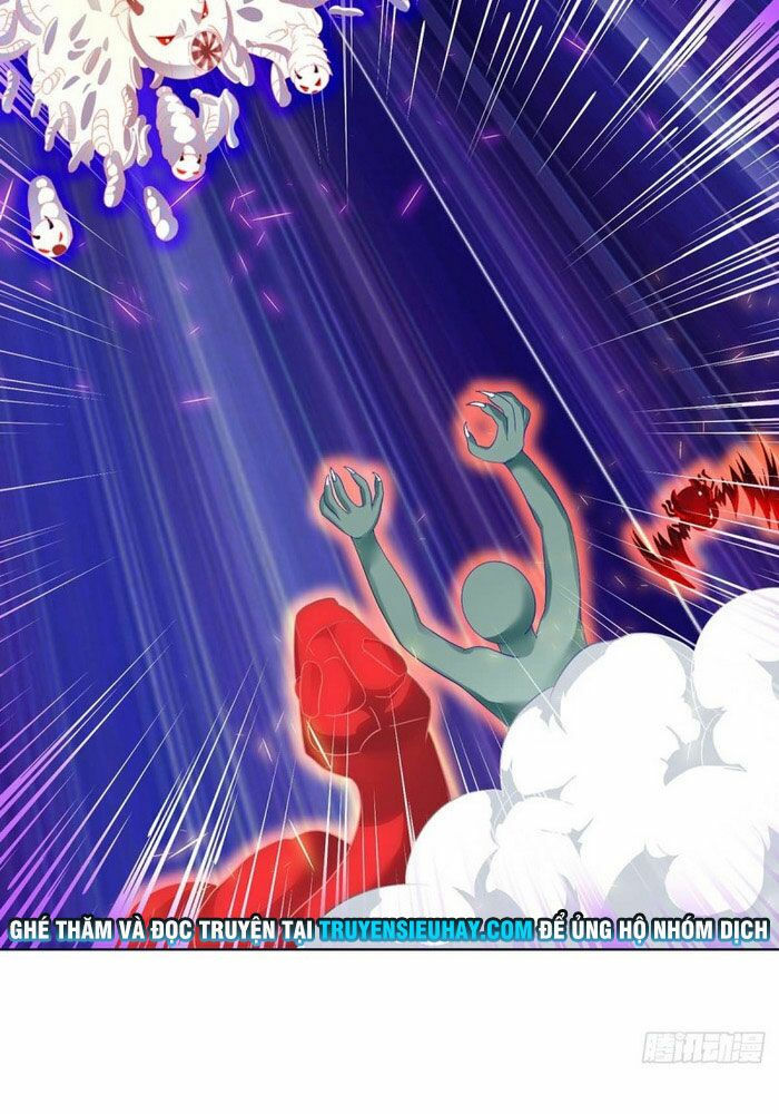 tối cường thăng cấp chapter 177 6