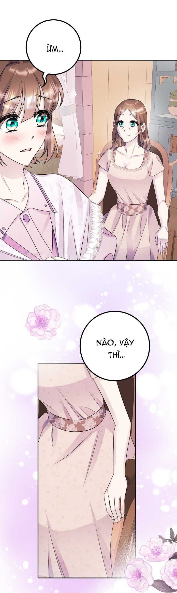 [18+] nếu cứu rỗi một cầm thú hư hỏng chapter 43.1 23