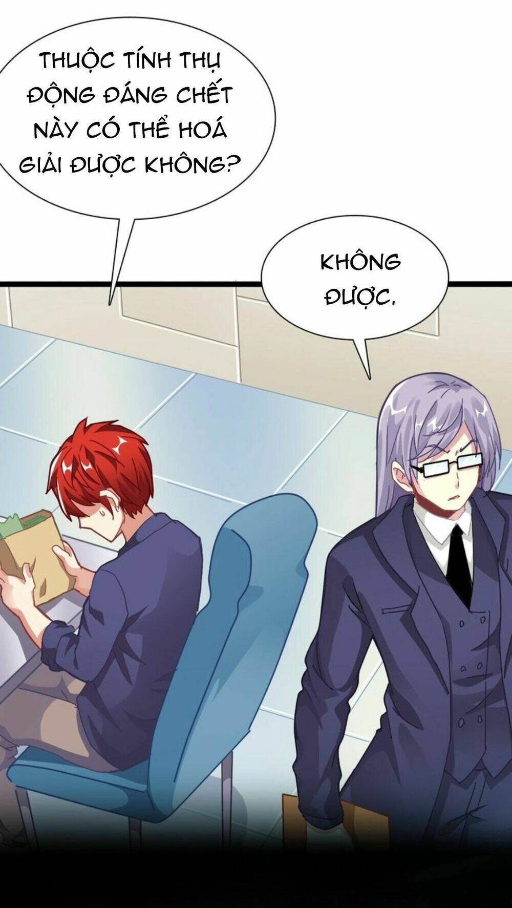 kinh thế kỳ nhân chapter 2 37