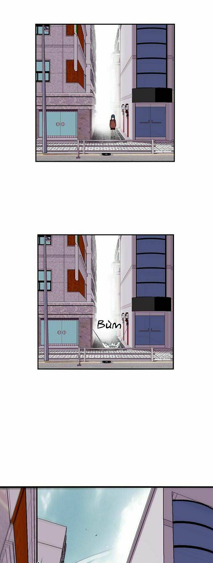 người máy hủy diệt chapter 29 8