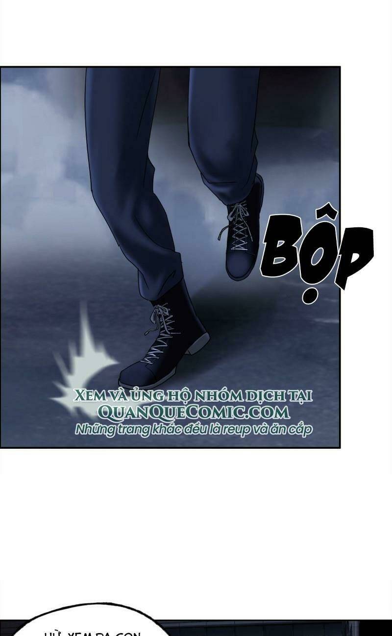 tổ điều tra trong truyền thuyết tại đô thị chapter 6 29