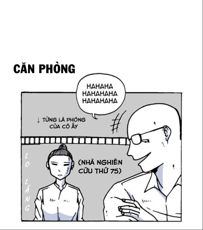 mắc kẹt trên mặt trăng chapter 12 29