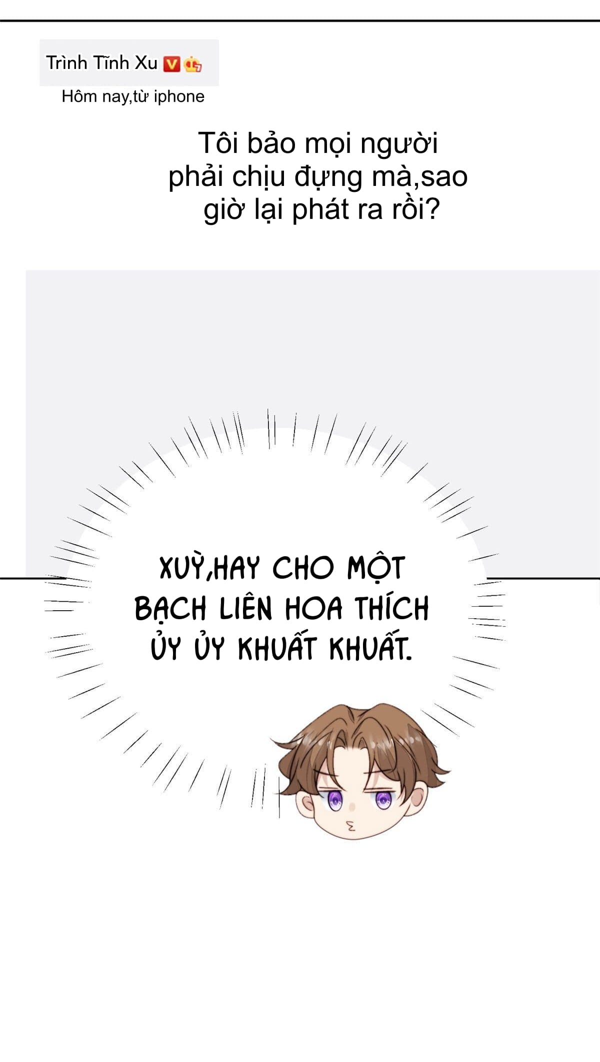 dựa vào đại lão ổn định vị trí c trong nam đoàn chapter 28 26