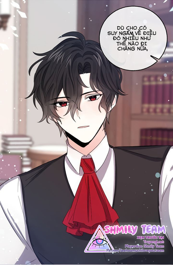 tôi là bạn gái cũ của một vị anh hùng chapter 19 37