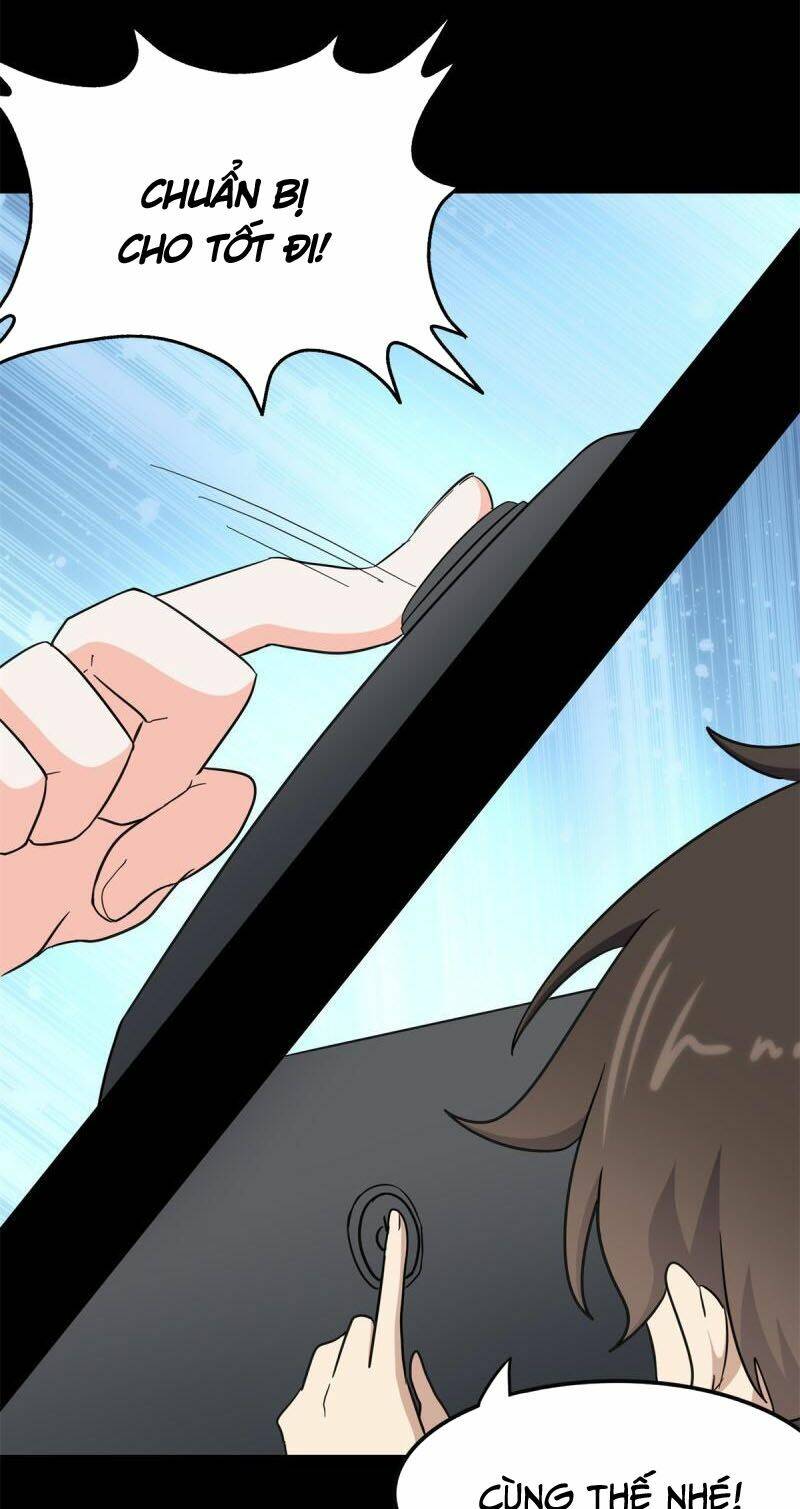 bạn gái virus của tôi chapter 336 19