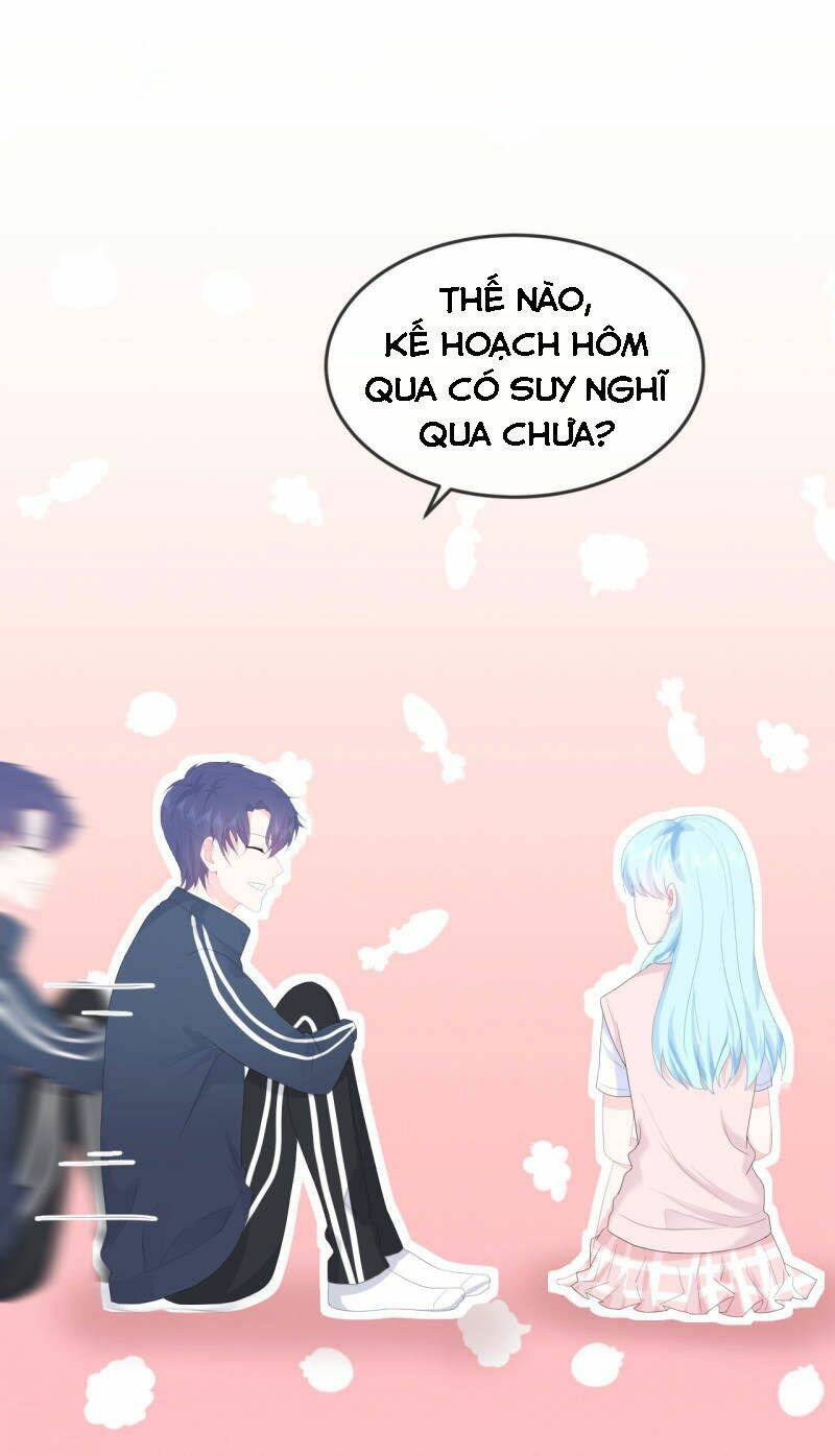 tôi và lịch sử yêu đương của tôi chapter 12 15