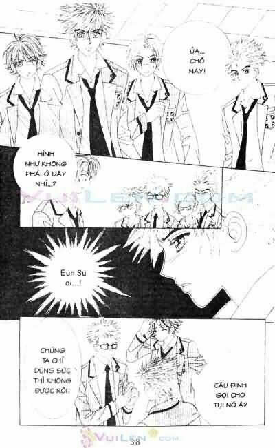 chàng gà mái chapter 16 38