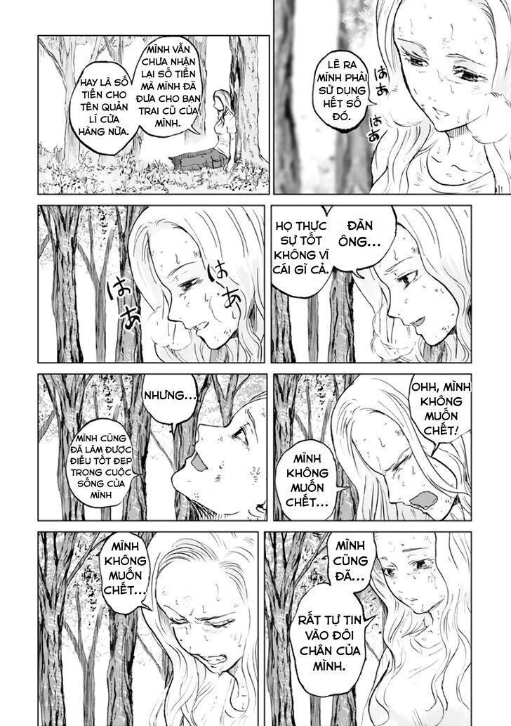 tái sinh manga chapter 19 26