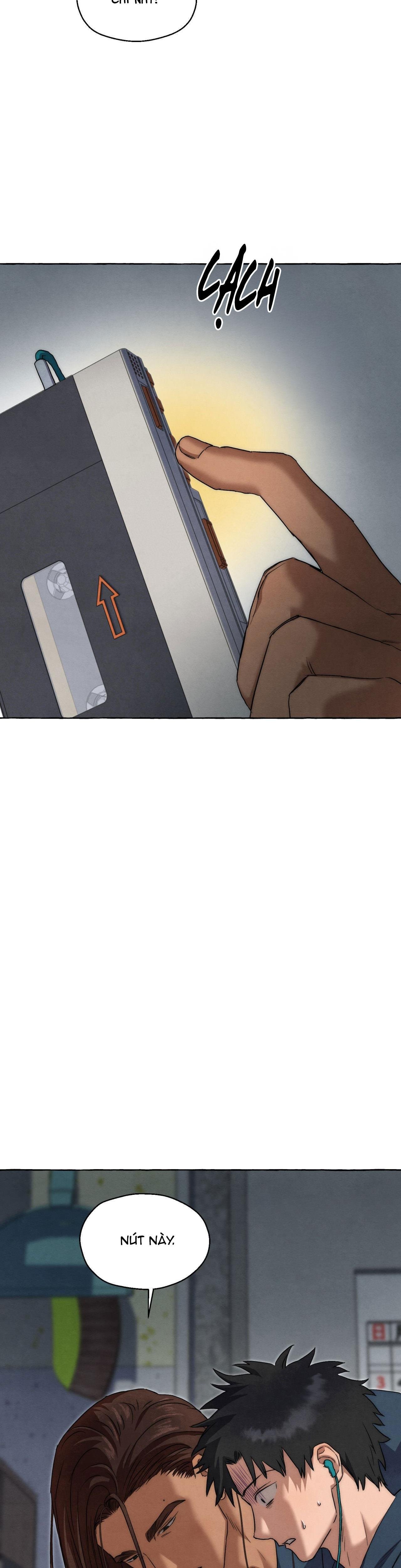 những con chó trong tù chapter 54 32