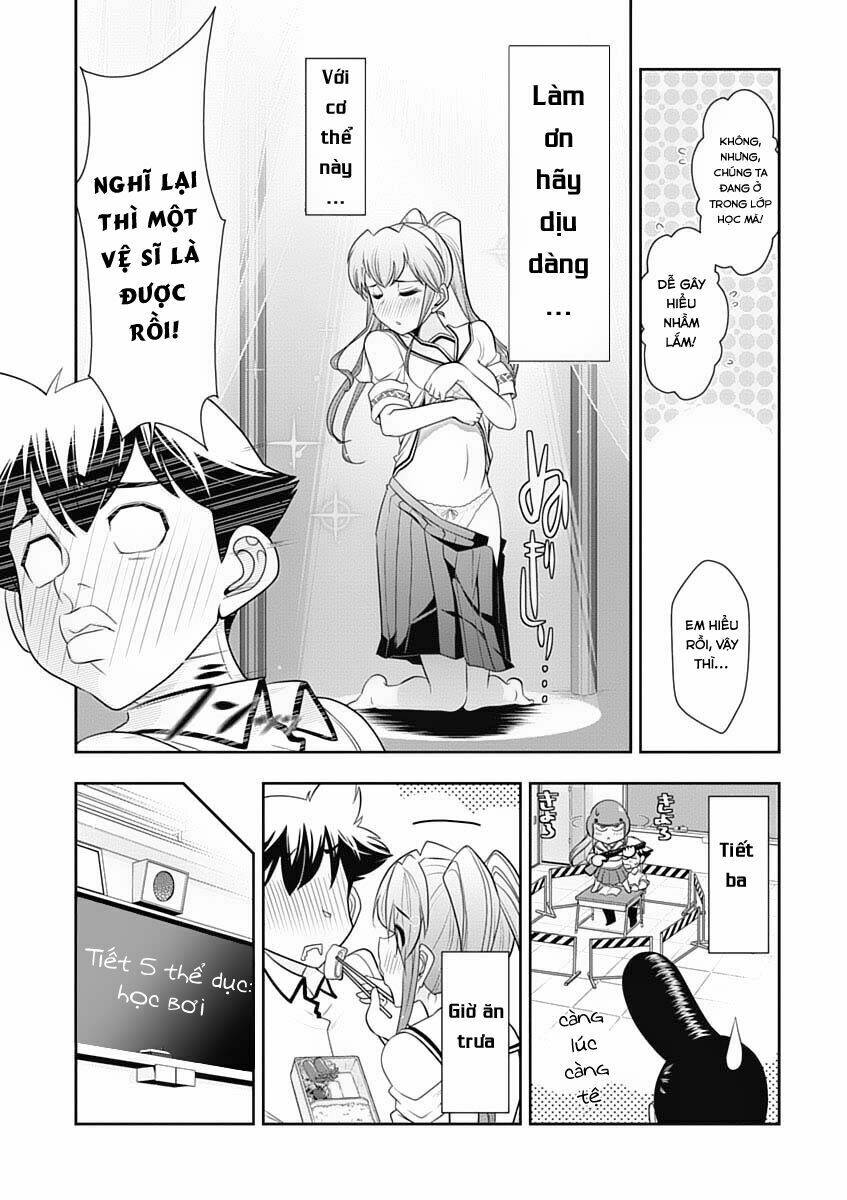 mission! school chapter 16 13