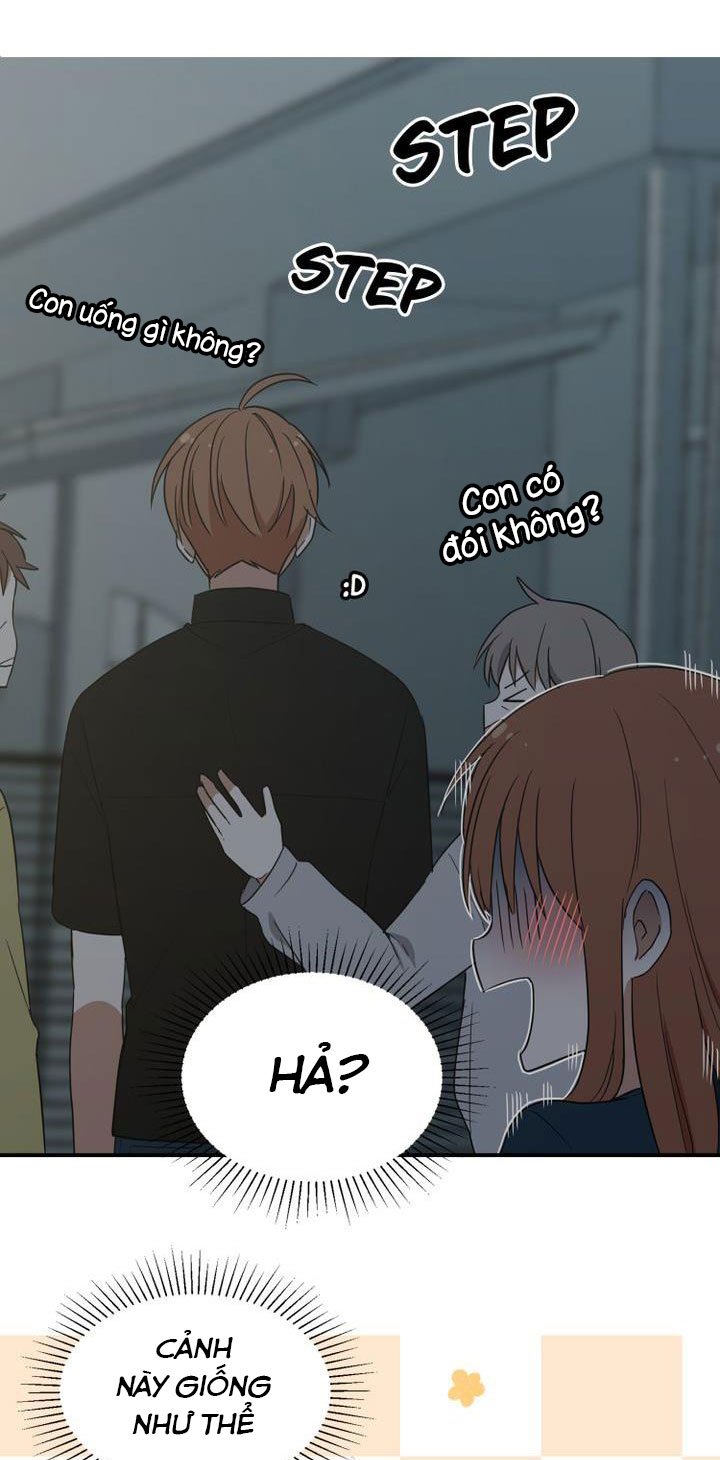 công thức cho tình yêu chapter 84 17