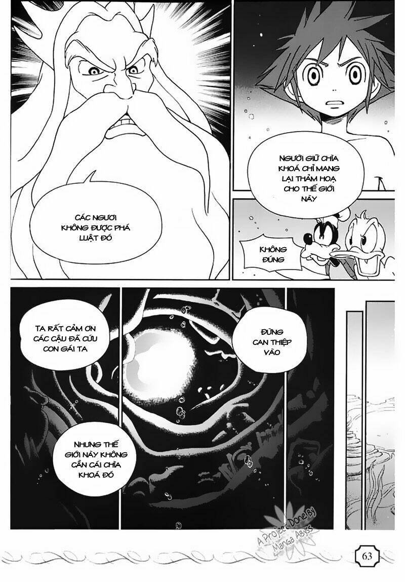 kingdom hearts chapter 29 13