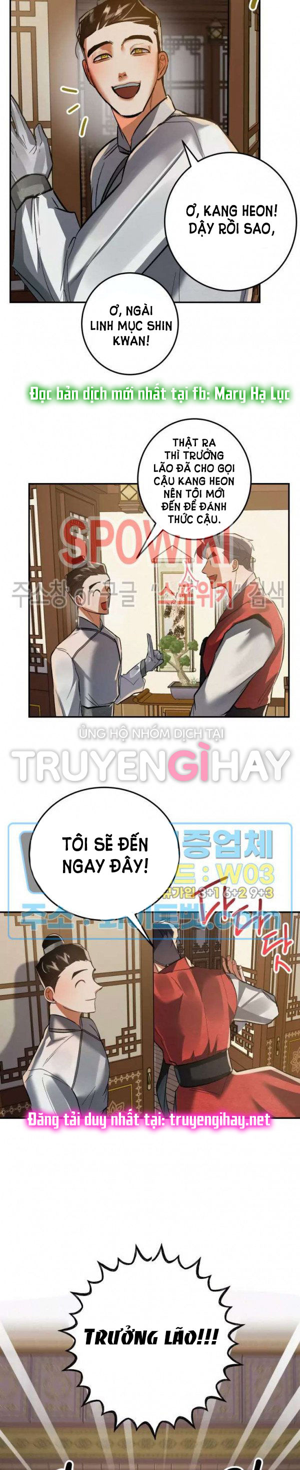 [19+] Vật Thế Thân chapter 37.2