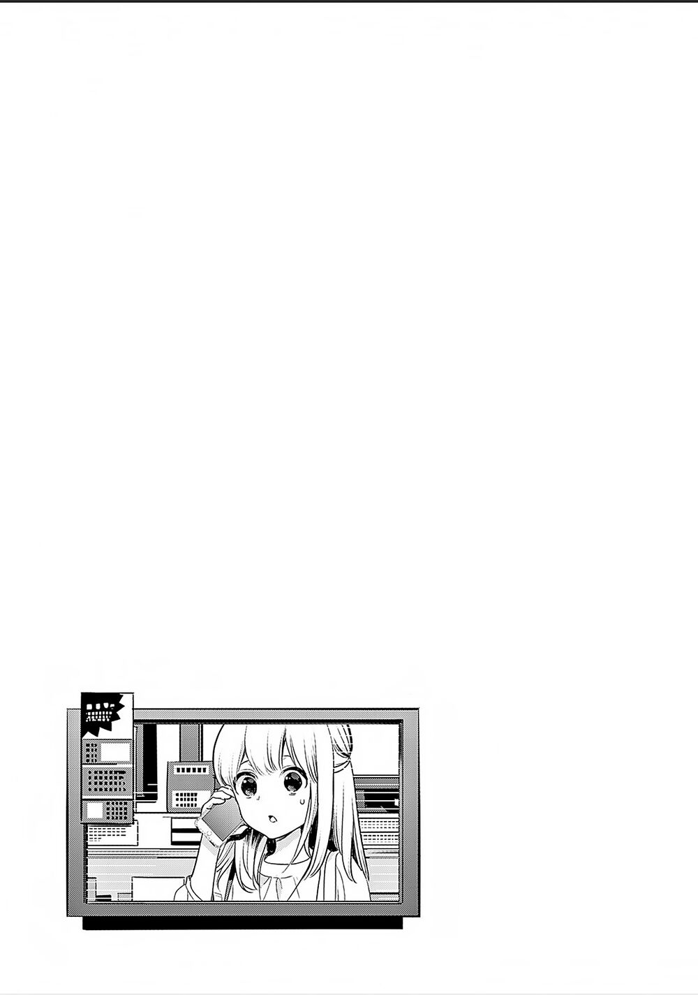 oji-san ga joshi●sei ni warui koto wo oshieru hanashi chapter 8 9