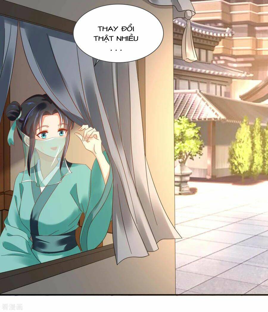 lãnh cung phế hậu muốn nghịch thiên chapter 188 9