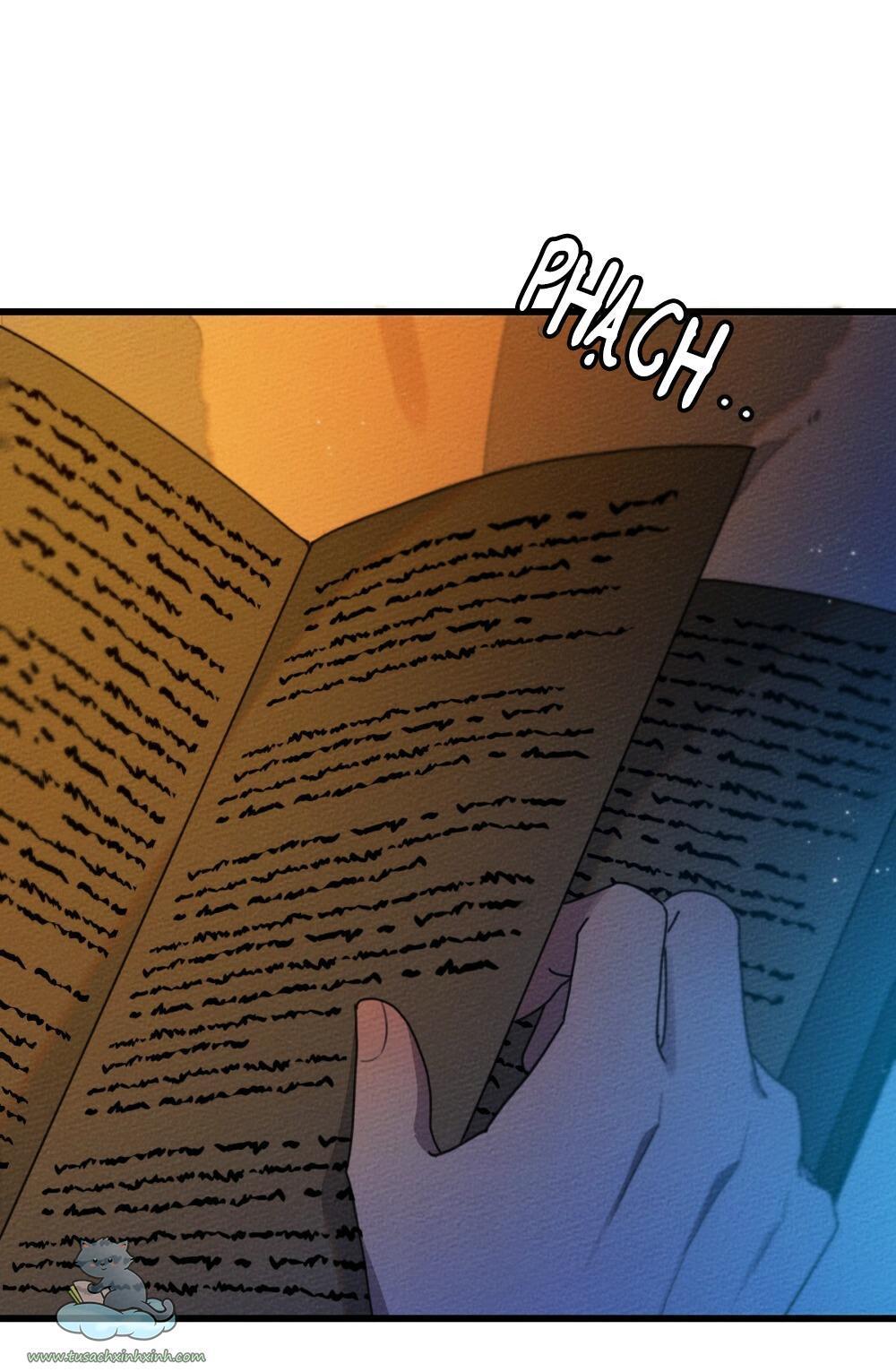 dưới tán cây sồi chapter 43 4