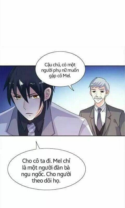 1 nửa hoàn hảo của ceo chapter 35 16
