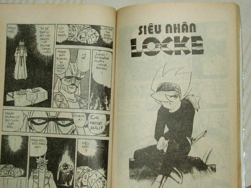 siêu nhân locke chapter 7 50