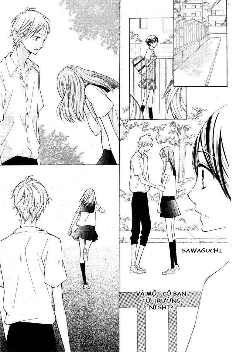 tổng hợp one shot. chapter 196 19