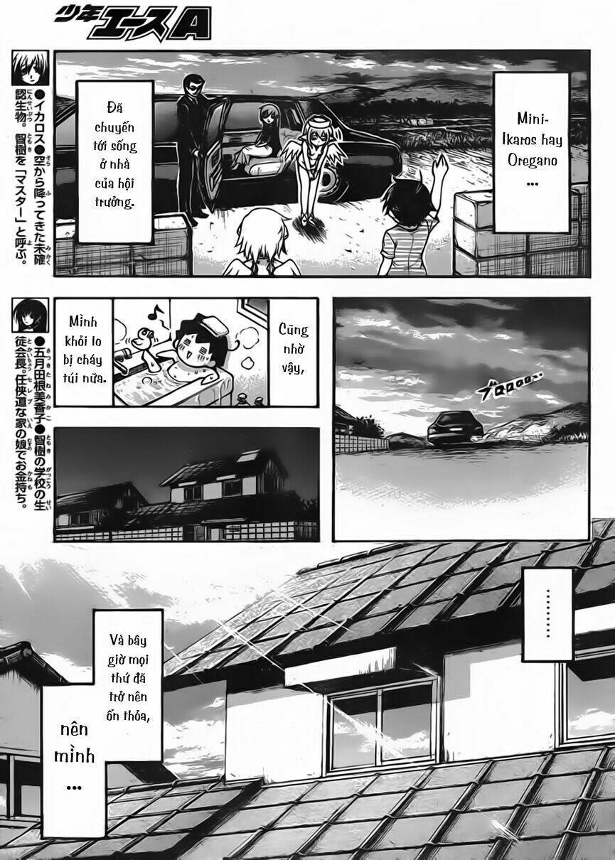 vật thất lạc của bầu trời chapter 52 9