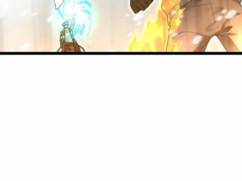 đóng băng toàn cầu: tôi gây dựng nên phòng an toàn thời tận thế chapter 239 12