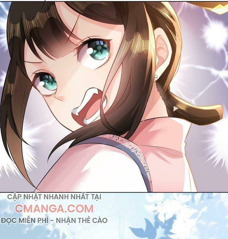 quận chúa vững vàng, thiết lập nhân vật không thể vỡ chapter 46 31