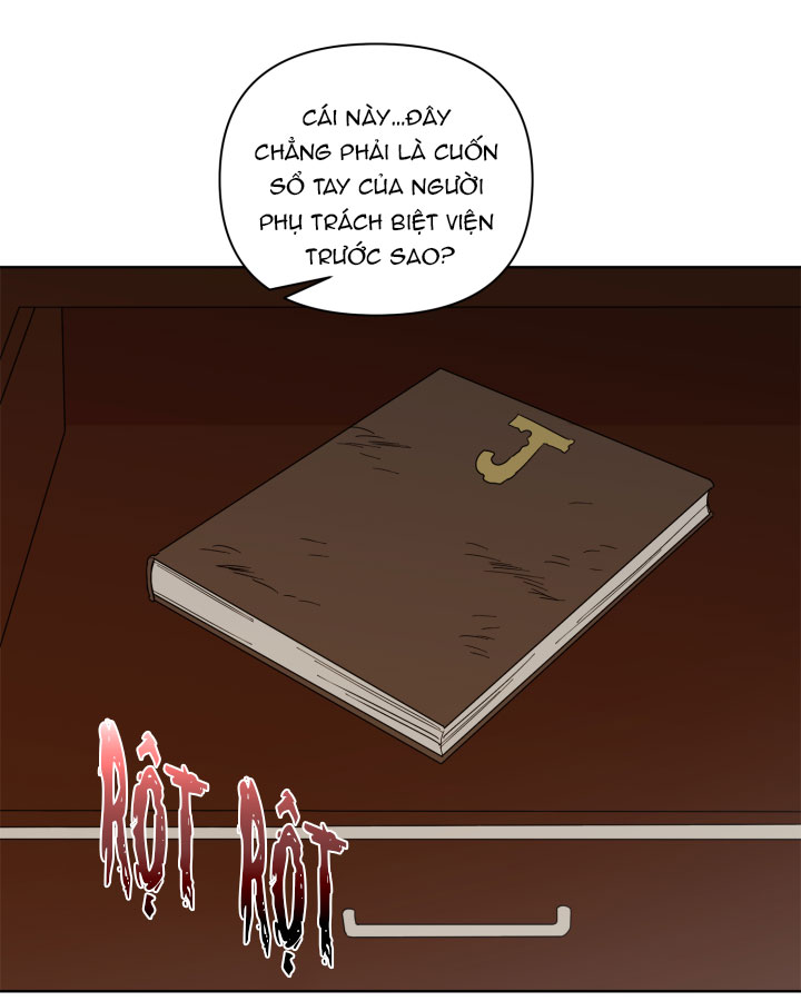 thiên đường (heaven) chapter 17.1 21