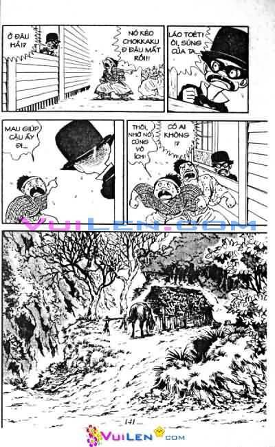 kiếm sĩ góc vuông - chokkaku chapter 7 142