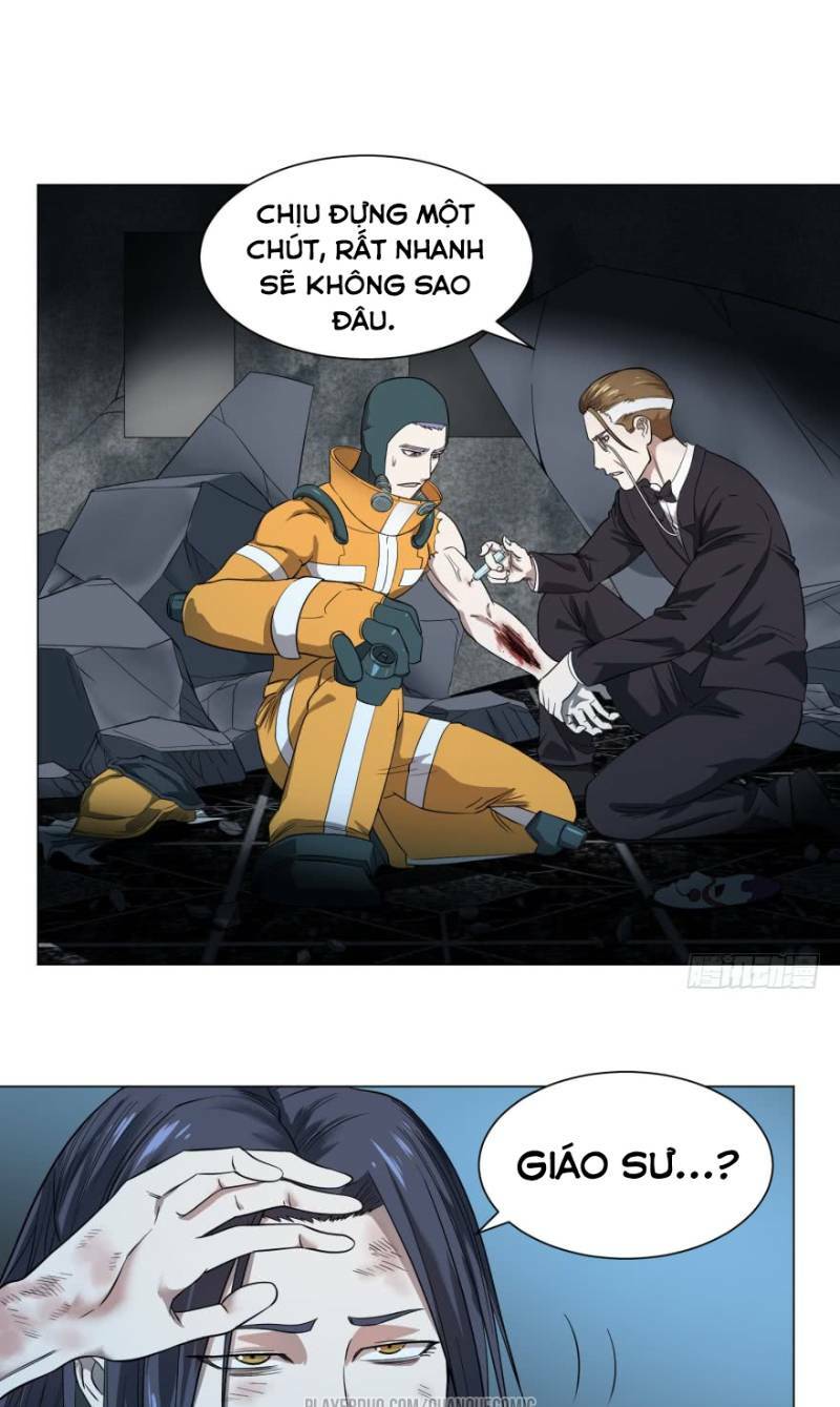 danh sách kẻ phản diện chapter 47 1