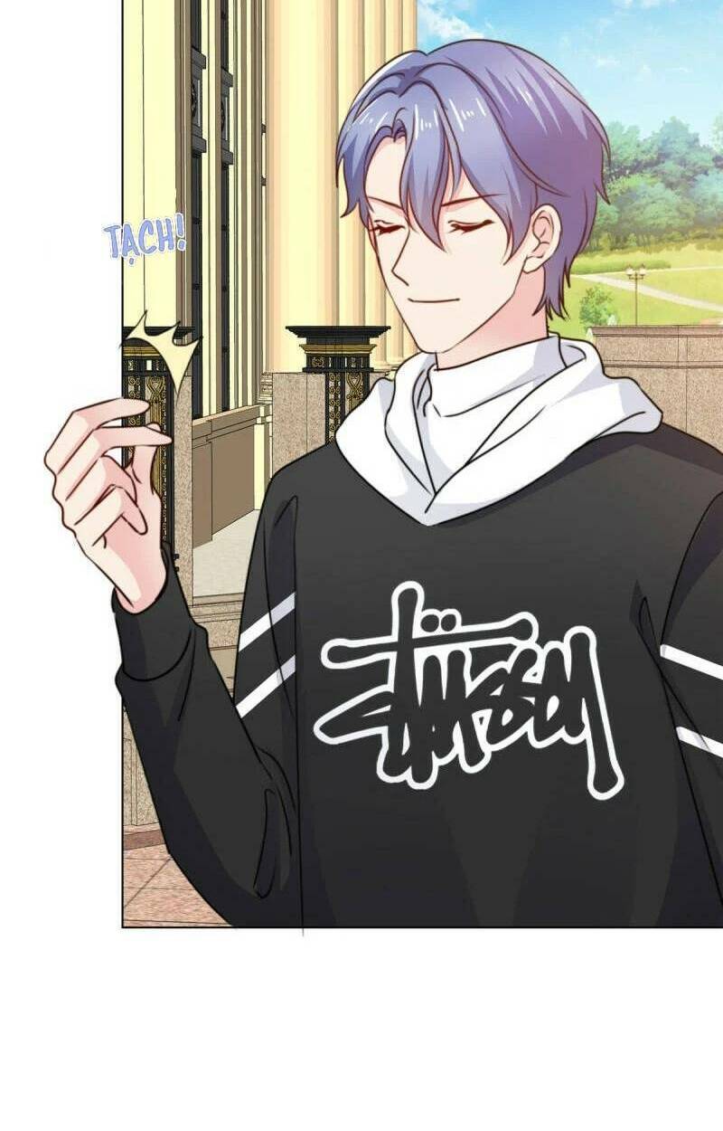 thần tiên đại nhân của tôi chapter 13 23