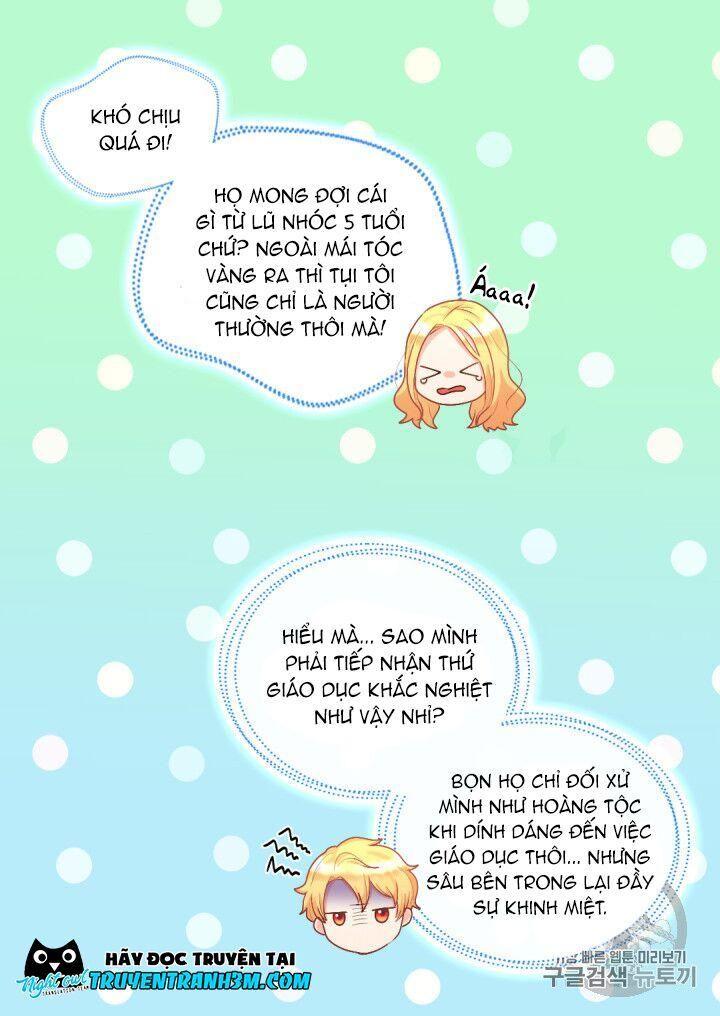 Sinh Đôi Xuyên Không Chapter 9 51