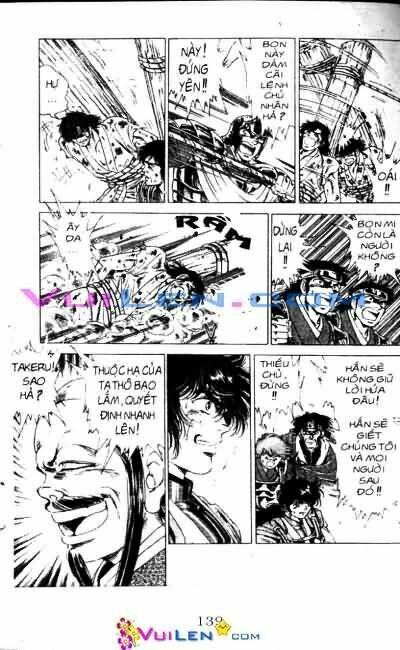 vương tử takeru chapter 3 139