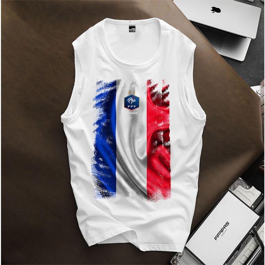 Áo tank top TTN20, đủ 7 size từ S đến 4XL, áo ba lỗ cotton đẹp, form slimfit- Thời Trang Waoo